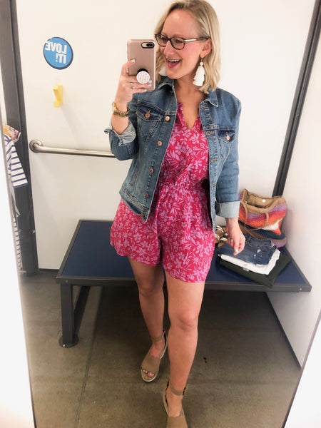 Old Navy; Kick Off Summer Pieces