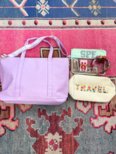Load image into Gallery viewer, Gift Sets: Travel Tote Set