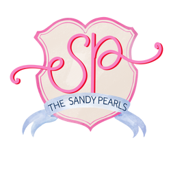 The Sandy Pearls