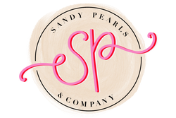 The Sandy Pearls