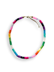 Colorful Millie Necklace