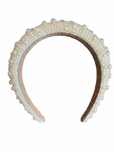 Blair Bridal Headband