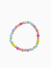 Load image into Gallery viewer, Colorful Pearl Bracelet