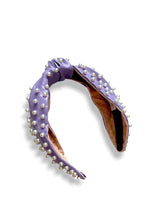 Load image into Gallery viewer, Game Day: Pearl Headbands