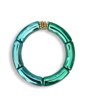 Load image into Gallery viewer, Summer Metallic Bracelet Collection